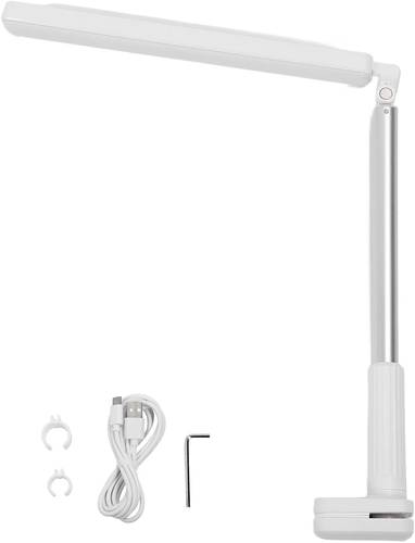 STEPLESS ADJUSTMENT DESK LAMP