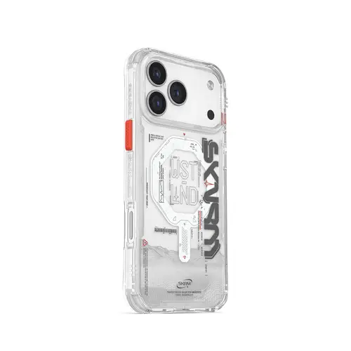 SKINARMA SONIX CASE FOR IPHONE 17 SERIES