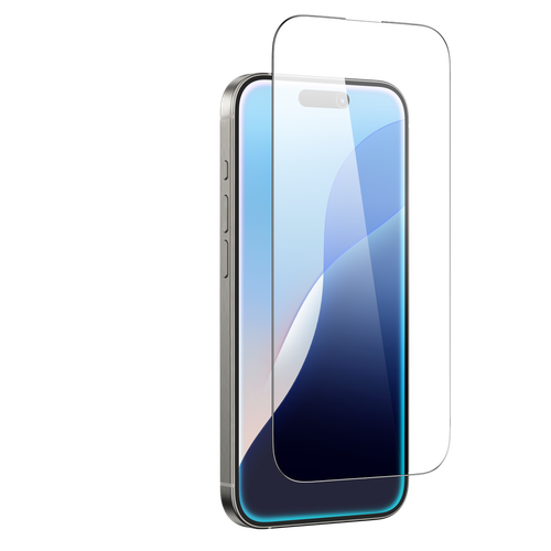 AMAZING THING IPHPNE 16 SERIES FULL GLASS RADIX SUPREME 
