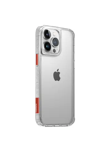 SKINARMA IPHONE 14 PRO MAX SAIDO CASE -CLEAR