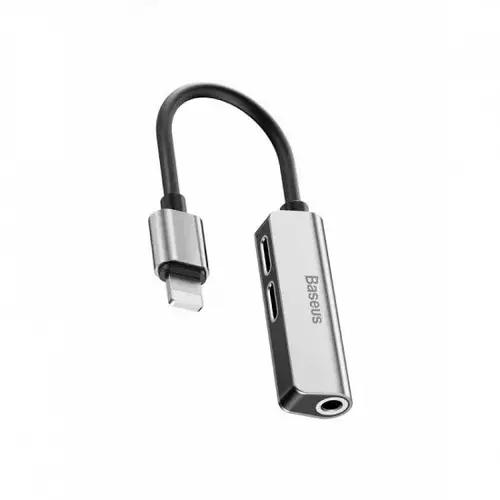 BASEUS AUDIO CONVERTER L52 