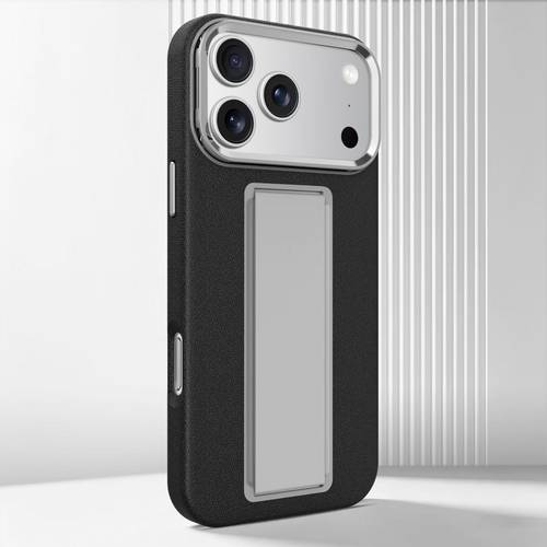 LAV TECH LEATHER CASE WITH MAGSAFE &GRIP