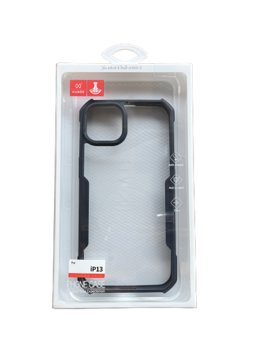 XUNDD IPHONE 13 BUMPER CASE 