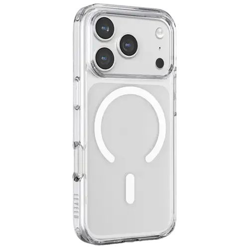LEVELO CLARA MAGSAFE CASE FOR IPHONE 17 SERIES