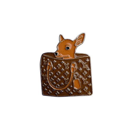 LOGO- DEER