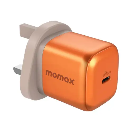 MOMAX 1-CHARGE 45W GaN CHARGER