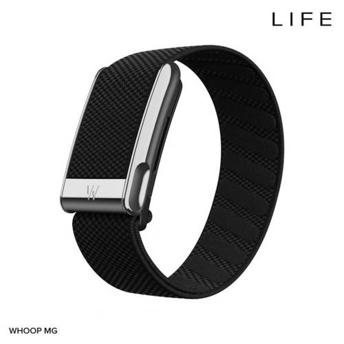 WHOOP LIFE (MG) 5.0 - 12 MONTH MEMBERSHIP WITH WIRELESS POWER PACK