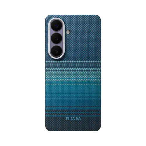 PITAKA EDGE ULTRA SLIM CASE FOR SAMSUNG S26 