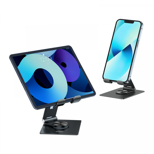WIWU DESKTOP ROTATION STAND 