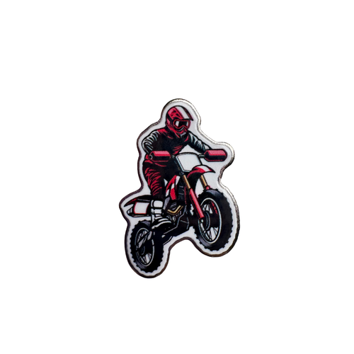 LOGO- BIKE STUNT