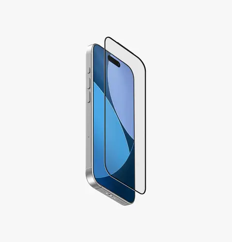 UNIQ OPTIX OPTIVIEW ANTI-BLUE LIGHT CLEAR SCREEN PROTECTOR FOR IPHONE 17 SERIES