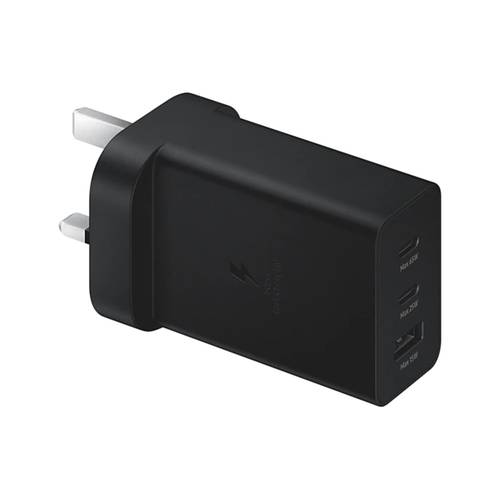 SAMSUNG 65W PD POWER ADAPTER TRIO