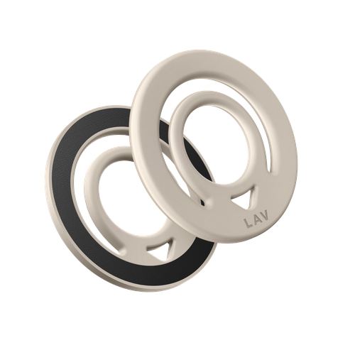 LAV TECH SILICONE MAGNETIC GRIP