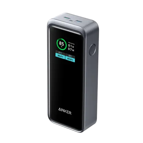 ANKER PRIME 12,000 MAH POWER BANK 130W 