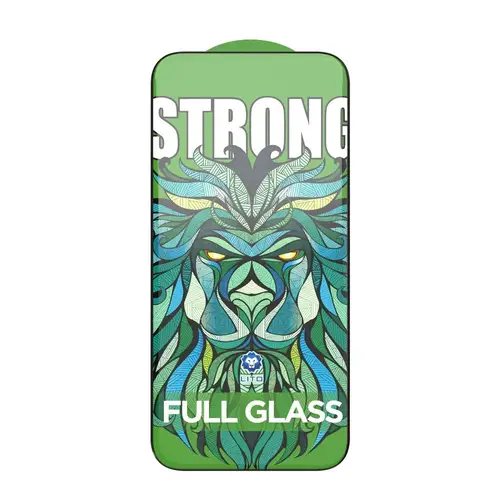 LITO IPHONE 17 SERIES SUPER STRONG TEMPRED GLASS - CLEAR