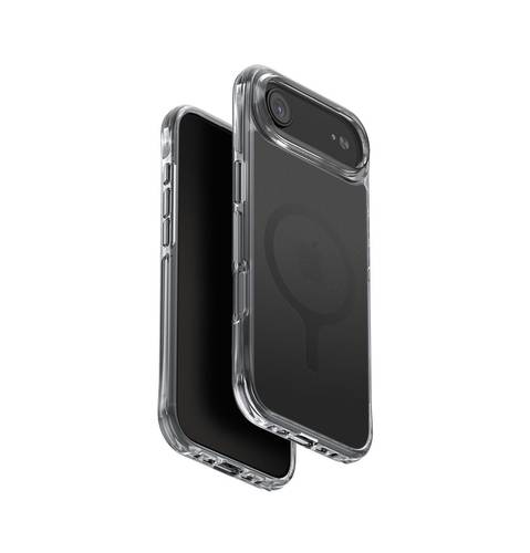 UNIQ LIFEPRO XTREME CASE FOR IPHONE 17 SERIES - FROST SMOKE