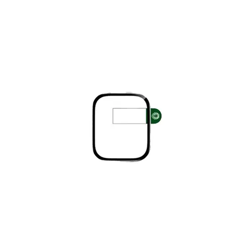 GREEN LION APPLE WATCH 11 GUARD HD SCREEN PROTECTOR