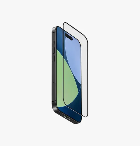 UNIQ OPTIX XENON CLEAR SCREEN PROTECTOR FOR IPHONE 17 SERIES