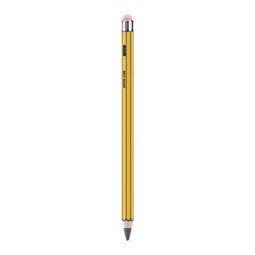 GREEN LION VINTAGE 2-IN-1 STYLUS PENCIL