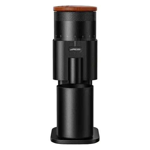 LEPRESSO RECHARGEABLE COFFEE GRINDER