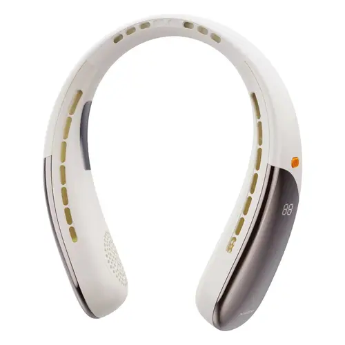 PORODO CHILLO ZEN NECK HANGING COOLING FAN