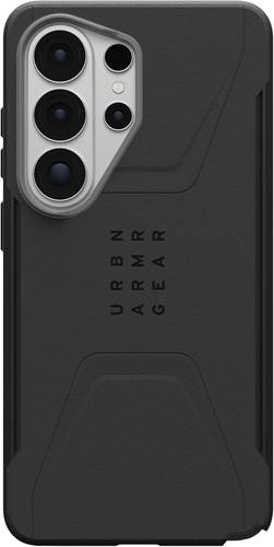 UAG CIVILIAN SAMSUNG GALAXY S26 ULTRA CASE-BLACK