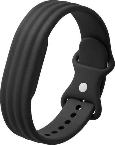 LAV TECH SILICON BAND FOR GOOGLE FITBIT AIR 