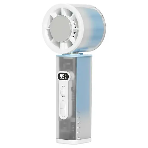LEVELO CYCLO COOLING FAN