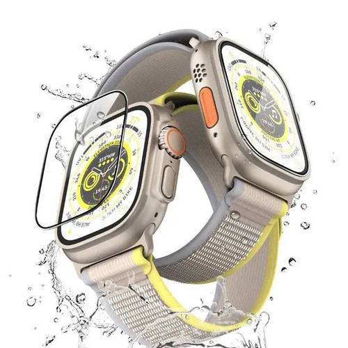GREEN LION APPLE WATCH ULTRA 49MM GLASS SCREEN PRTOTECTOR