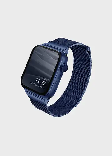 UNIQ DANTE 41/40/42MM MILANESE LOOP BAND 