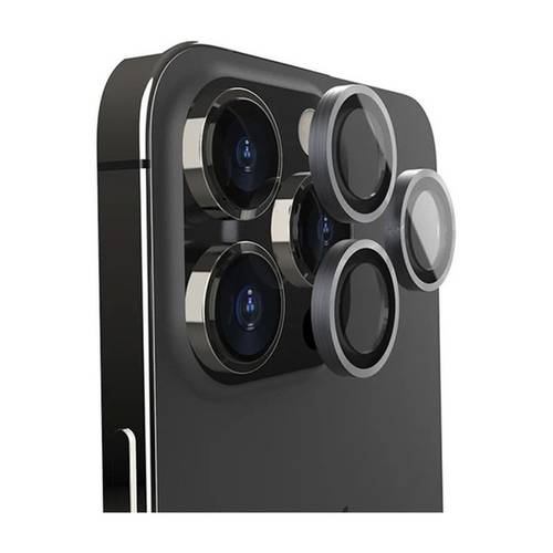 RAPTIC ARMOUR 2 SETS IPHONE 14 PRO/14 PRO MAX CAMERA LENS PROTECTOR 