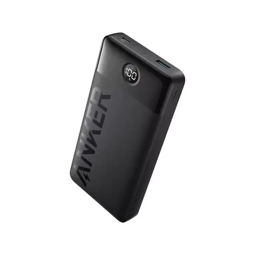 ANKER 20,000 MAH, 15W, 2-PORT POWER BANK