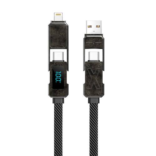 WIWU TITAN 4 IN 1 CABLE