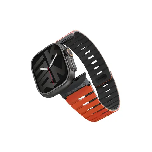 SKINARMA APPLE WATCH 49/45/44MM WATCH BAND 