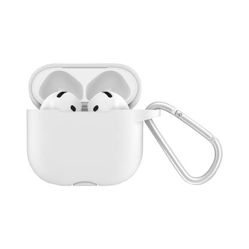 GREEN LION AIRPODS 4TH GENERATION BERLIN SILICONE CASE