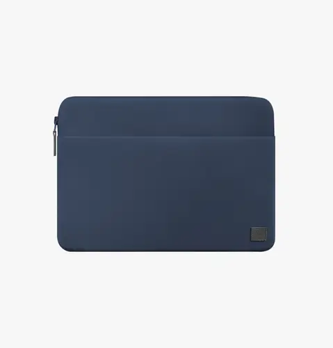 UNIQ VIENNA PROTECTIVE FABRIC LAPTOP SLEEVE UP TO 14