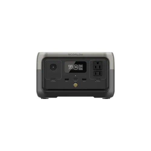 ECOFLOW RIVER 2 PORTABLE POWERSTATION