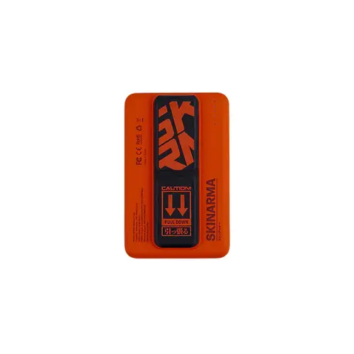 SKINARMA SPUNK 5,000 MAH WIRELESS POWER BANK