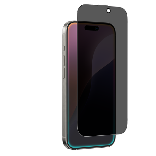 AMAZING THING IPHONE 16 SERIES PRIVACY GLASS TITAN PRO