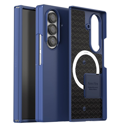 ARAREE AERO FLEX M MAGSAFE CASE FOR GALAXY Z FOLD-7