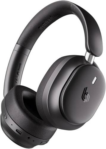 BLUPEBBLE WIRELESS OVER -EAR FOLDABLE HEADPHONE