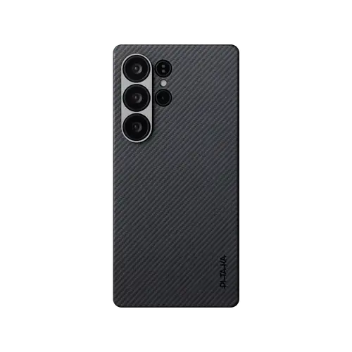 PITAKA SAMSUNG GALAXY 25 ULTRA TACTILE WOVEN CASE 