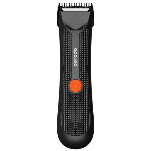 PORODO SENSITIVE PARTS HAIR TRIMMER