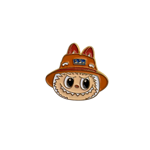 LOGO- LABUBU