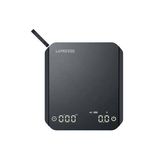 LEPRESSO DIGITAL COFFEE SCALE