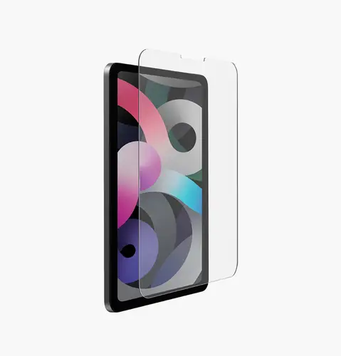 UNIQ IPAD OPTIX MATT GLASS SCREEN PROTECTOR