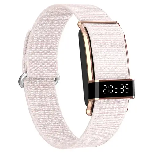 PORODO TRACKFIT PRO SMART BRACELET FITNESS TRACKER