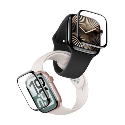 GREEN LION SERIES 10 APPLE WATCH 3D SCREEN PROTECTOR