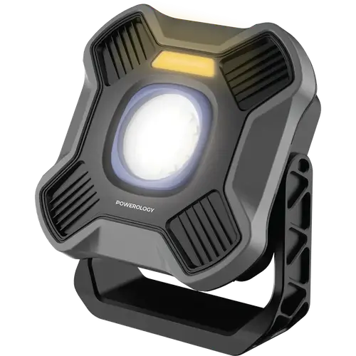 POWEROLOGY BRILLITE 3600mAh WORK LIGHT