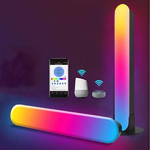 TUYA RGB SMART AMBIENT LIGHT BAR